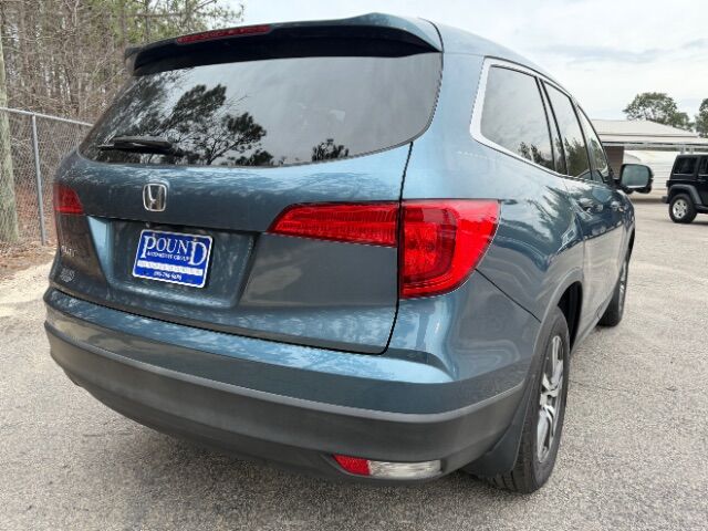 2016 Honda Pilot EX-L Gaston SC