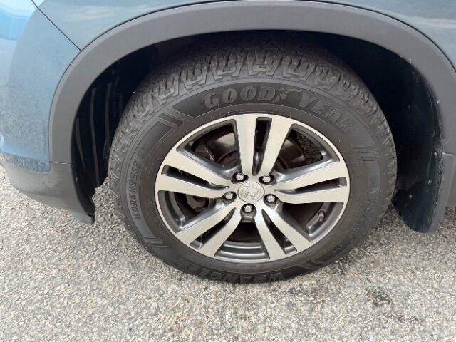 2016 Honda Pilot EX-L Gaston SC