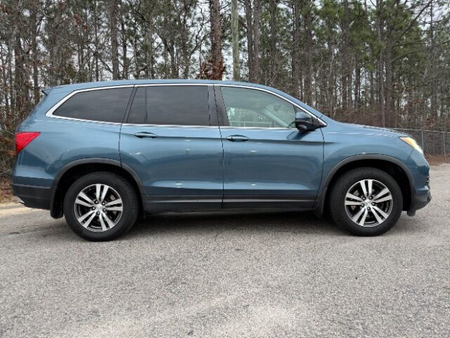 2016 Honda Pilot EX-L Gaston SC
