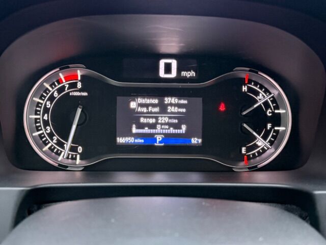 2016 Honda Pilot EX-L Gaston SC