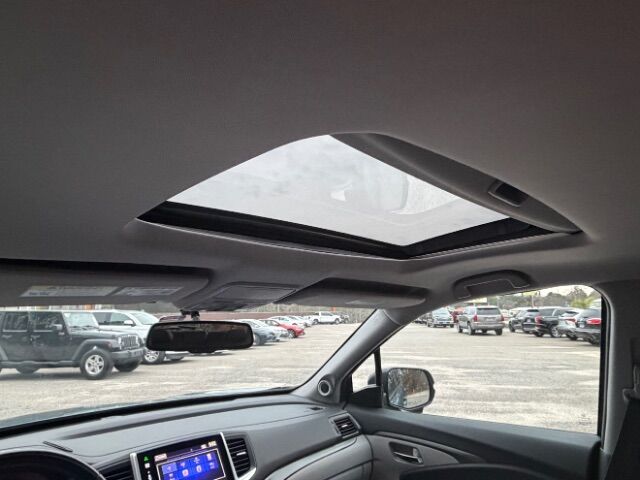 2016 Honda Pilot EX-L Gaston SC