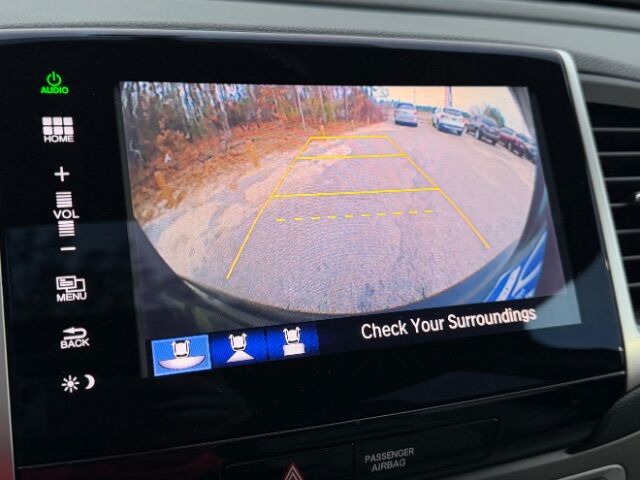 2016 Honda Pilot EX-L Gaston SC