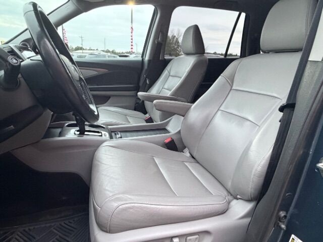 2016 Honda Pilot EX-L Gaston SC