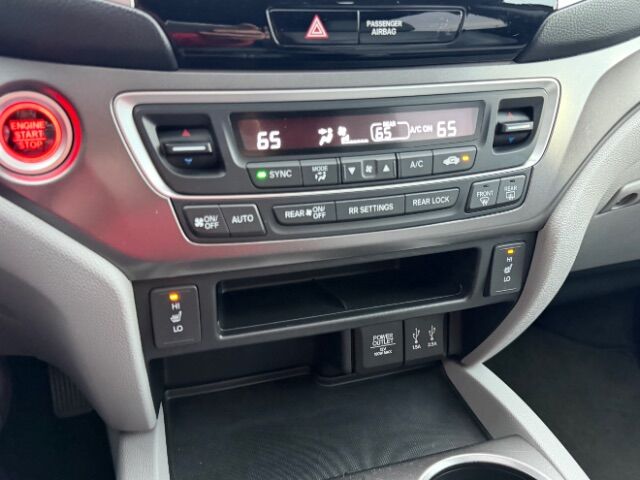 2016 Honda Pilot EX-L Gaston SC