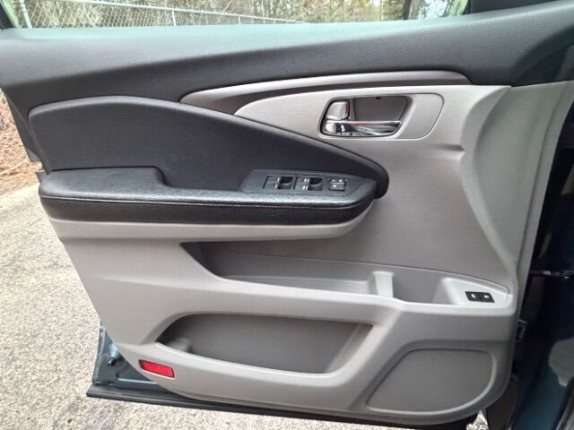 2016 Honda Pilot EX-L Gaston SC