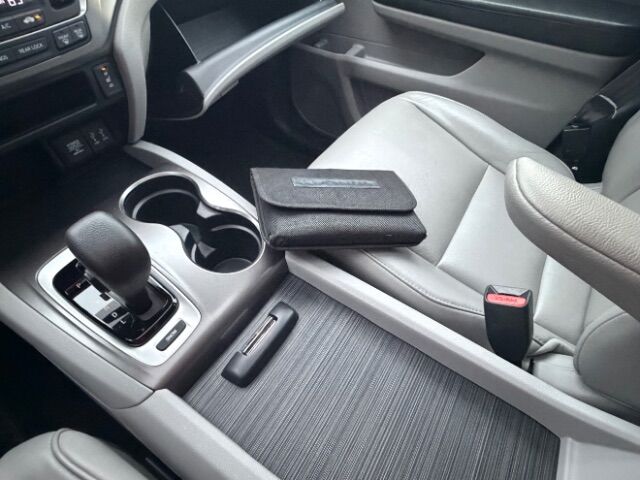 2016 Honda Pilot EX-L Gaston SC