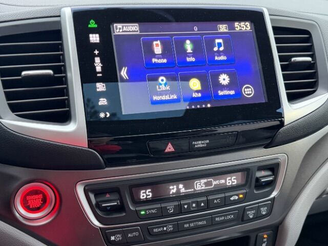 2016 Honda Pilot EX-L Gaston SC