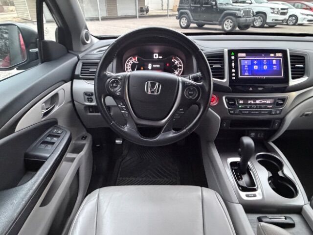 2016 Honda Pilot EX-L Gaston SC