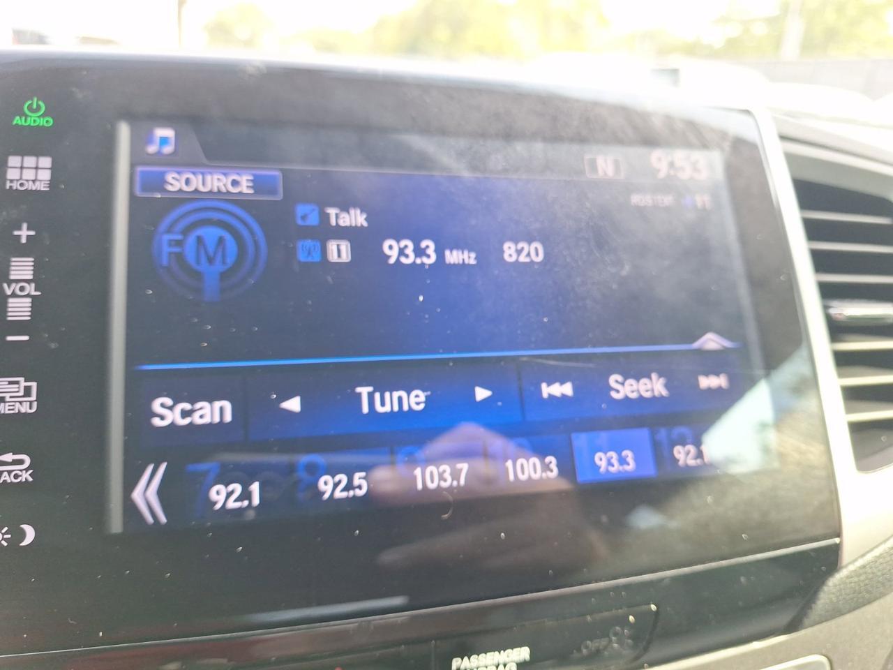 2016 Honda Pilot EX-L Hurst TX