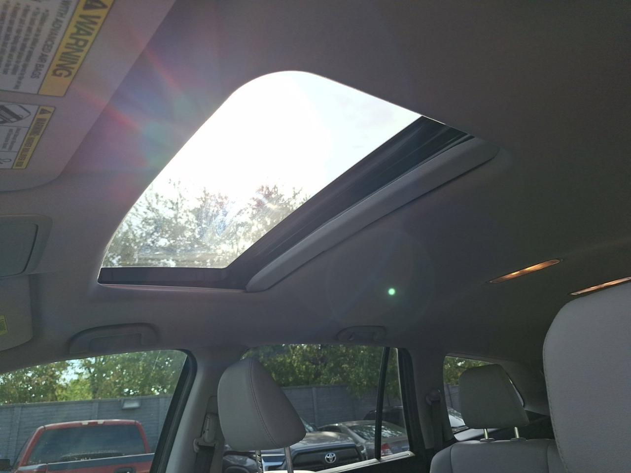2016 Honda Pilot EX-L Hurst TX