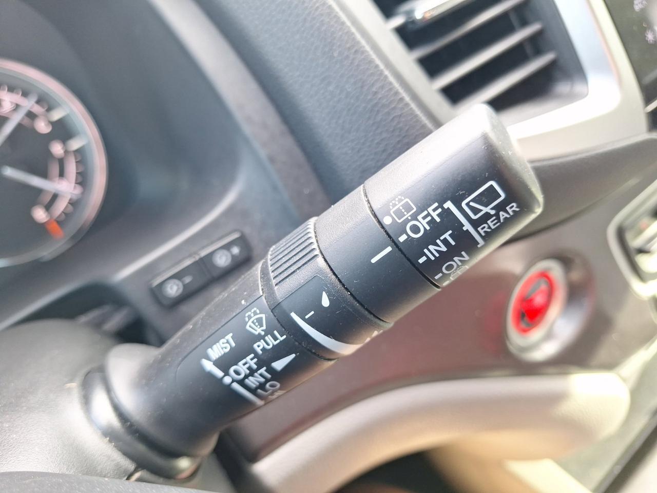 2016 Honda Pilot EX-L Hurst TX