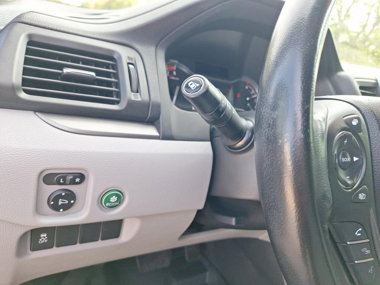 2016 Honda Pilot EX-L Hurst TX