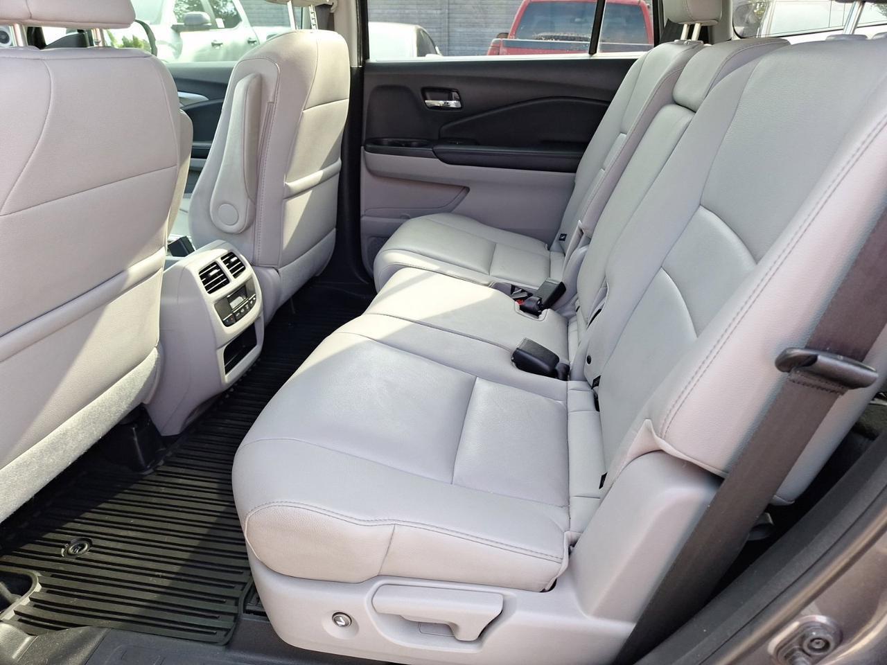 2016 Honda Pilot EX-L Hurst TX