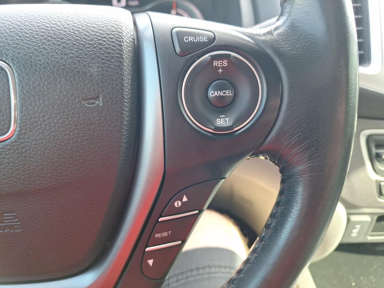 2016 Honda Pilot EX-L Hurst TX
