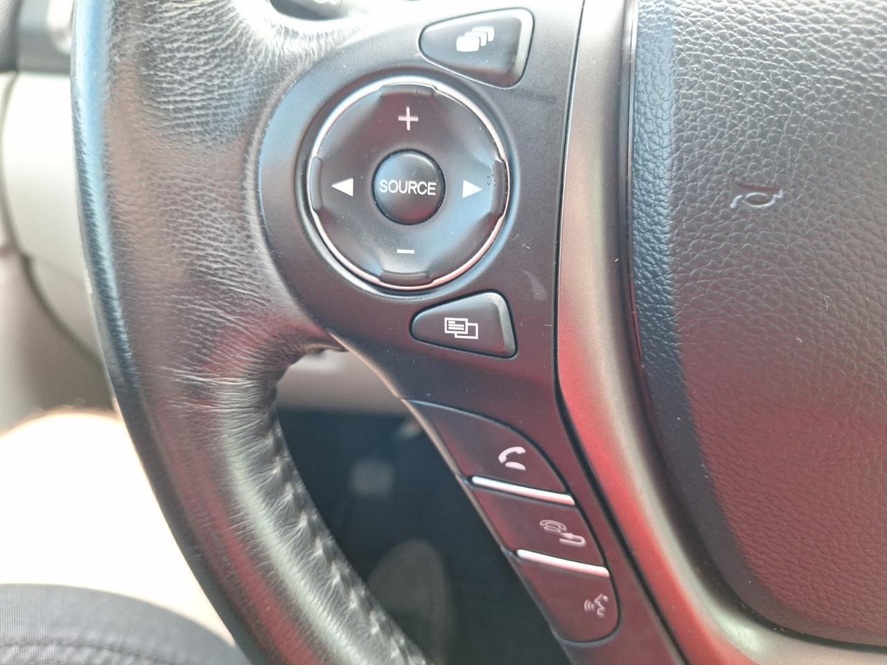 2016 Honda Pilot EX-L Hurst TX
