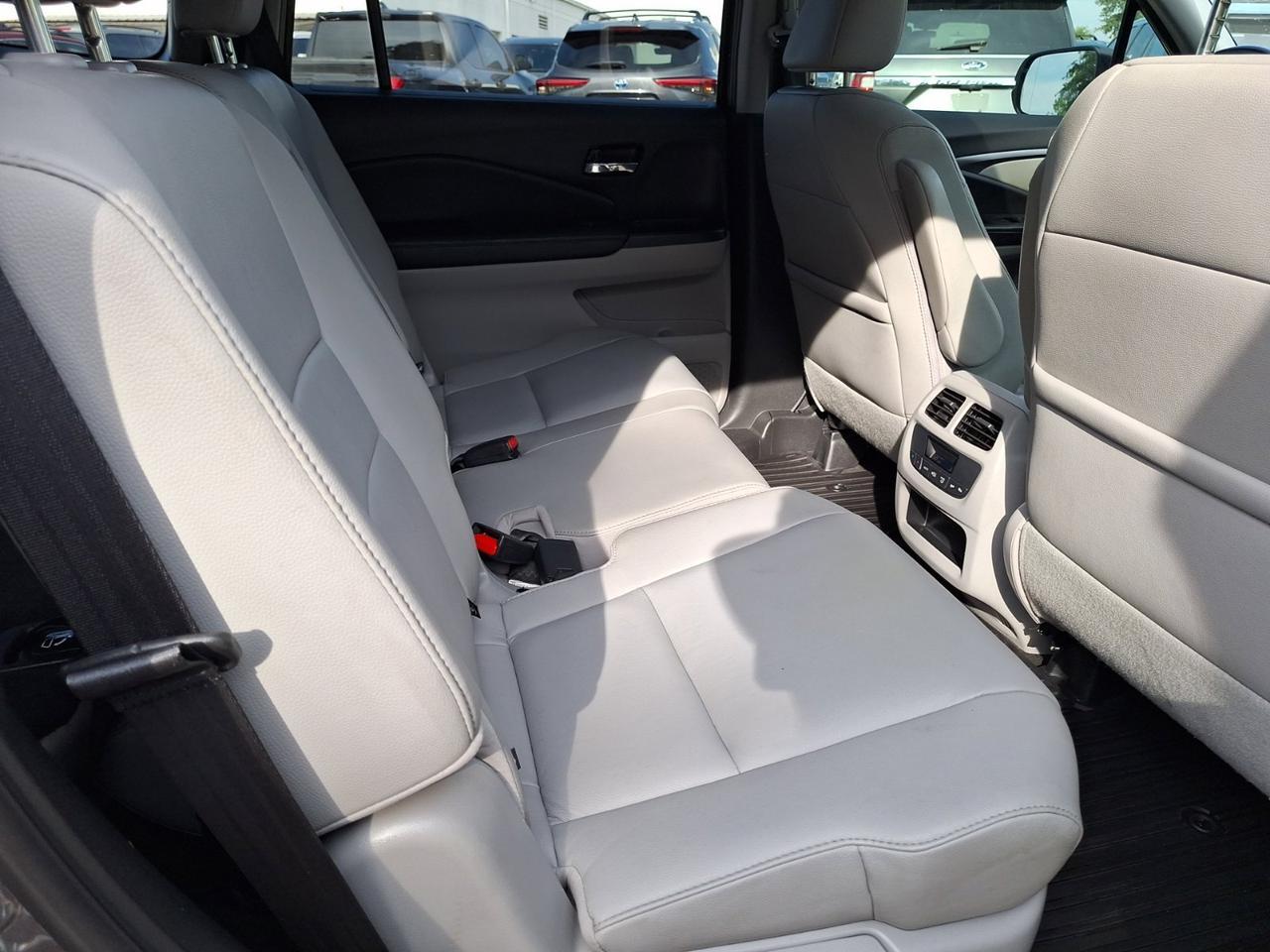 2016 Honda Pilot EX-L Hurst TX