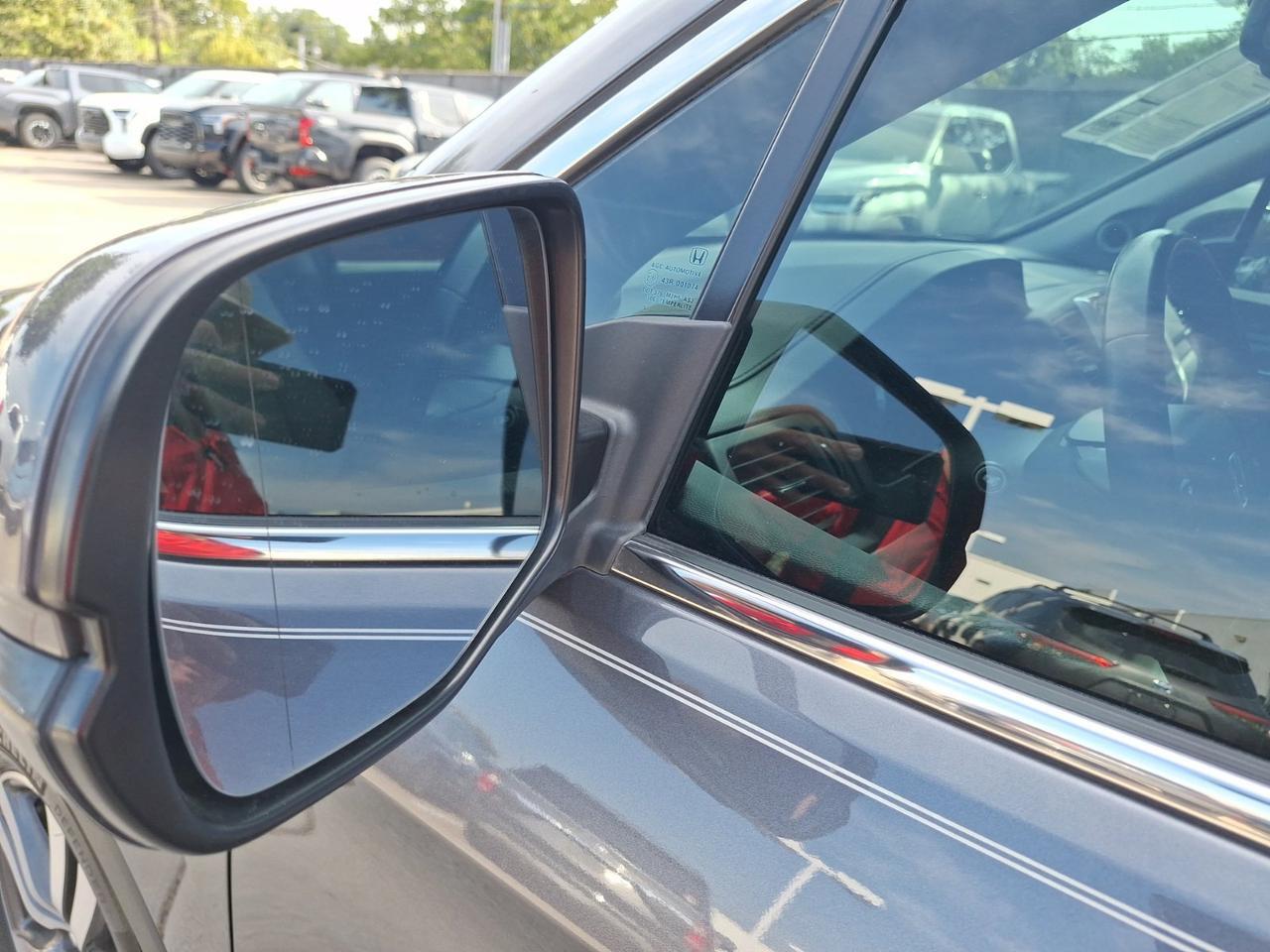 2016 Honda Pilot EX-L Hurst TX