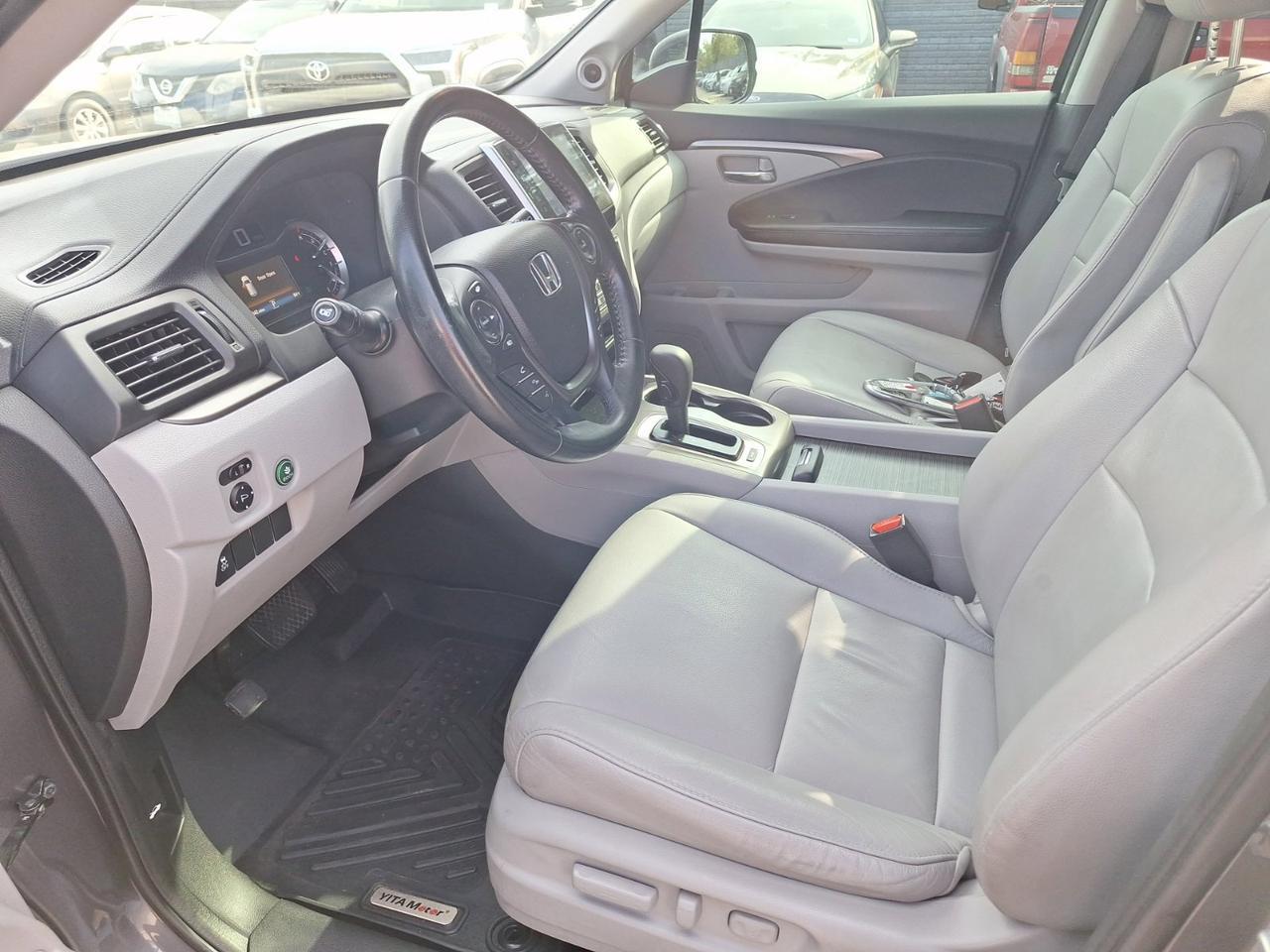 2016 Honda Pilot EX-L Hurst TX