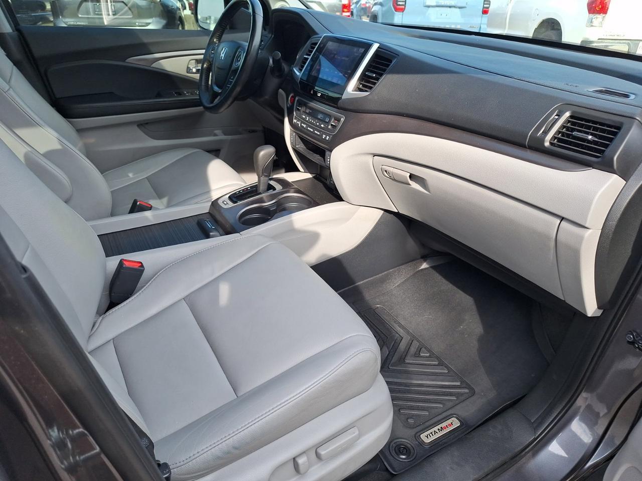 2016 Honda Pilot EX-L Hurst TX
