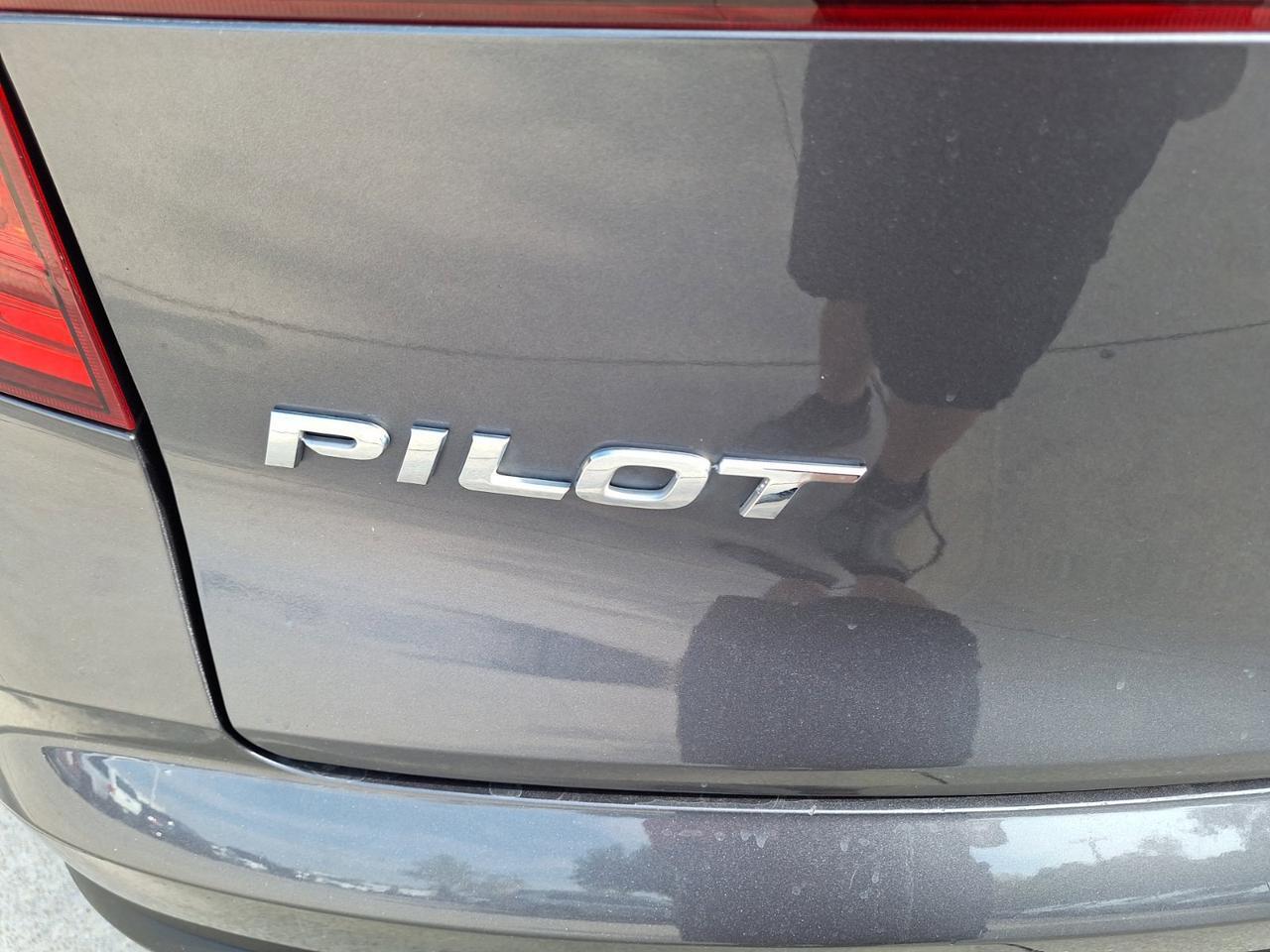 2016 Honda Pilot EX-L Hurst TX