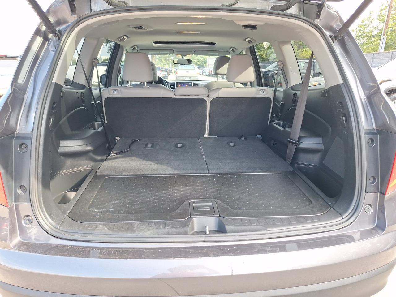 2016 Honda Pilot EX-L Hurst TX