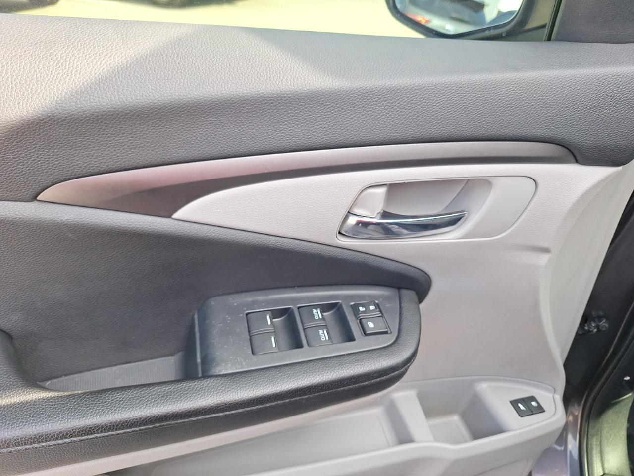 2016 Honda Pilot EX-L Hurst TX