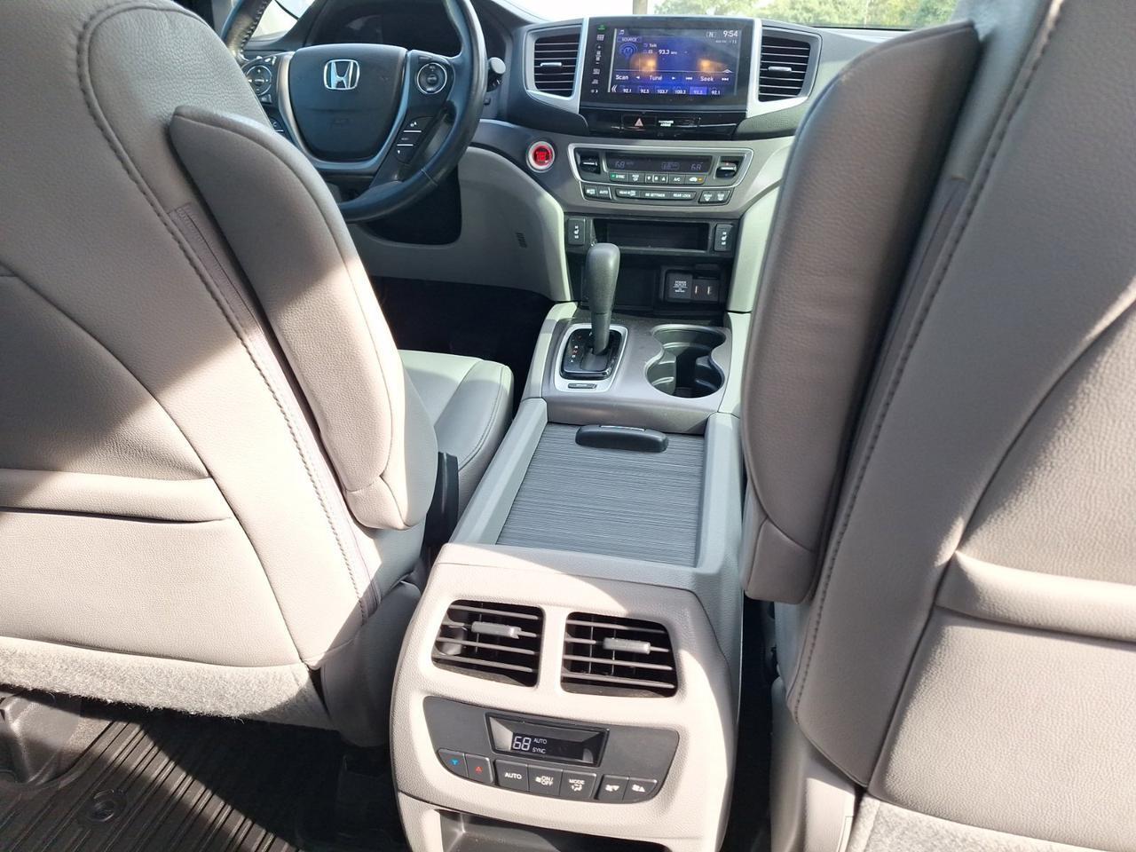 2016 Honda Pilot EX-L Hurst TX