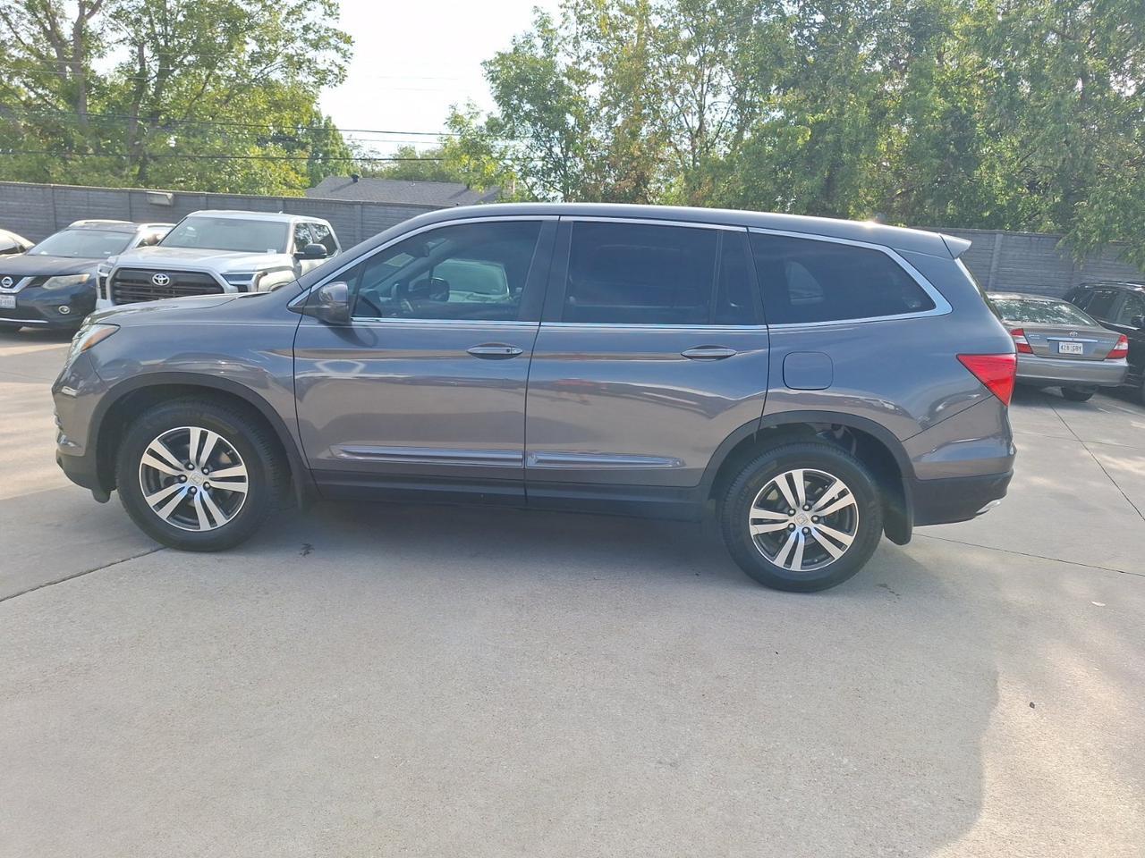 2016 Honda Pilot EX-L Hurst TX