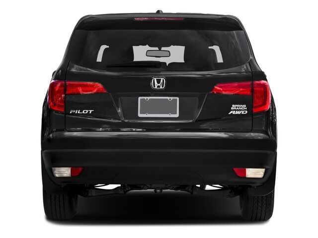 2016 Honda Pilot EX-L Hurst TX