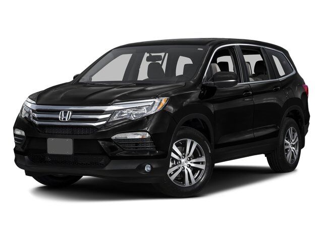 2016 Honda Pilot EX-L Hurst TX