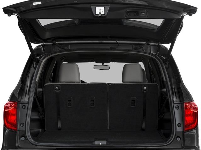 2016 Honda Pilot EX-L Hurst TX