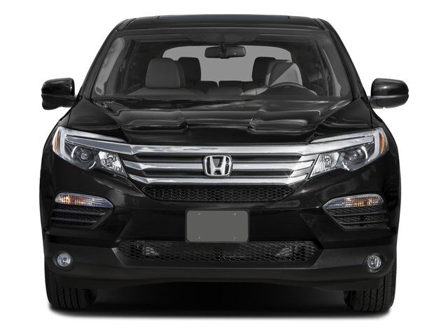 2016 Honda Pilot EX-L Hurst TX