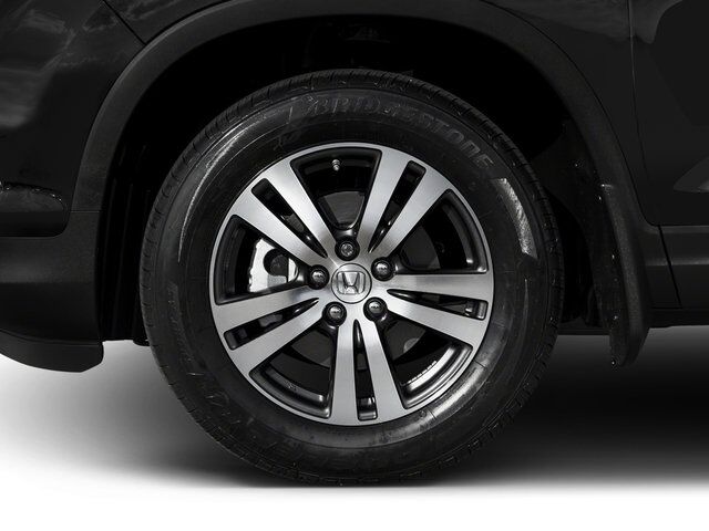 2016 Honda Pilot EX-L Hurst TX