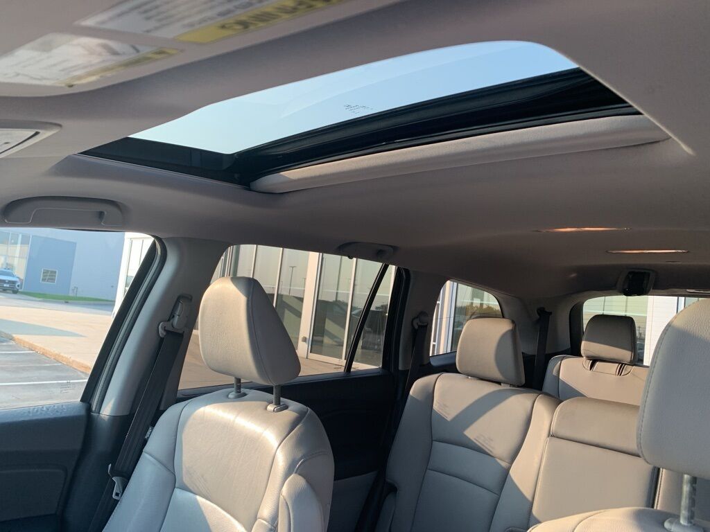 2016 Honda Pilot EX-L Green Bay WI