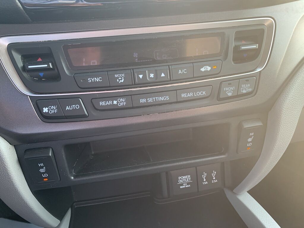 2016 Honda Pilot EX-L Green Bay WI