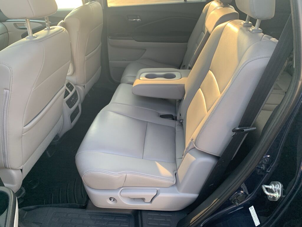 2016 Honda Pilot EX-L Green Bay WI
