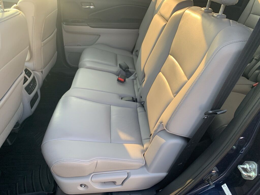 2016 Honda Pilot EX-L Green Bay WI