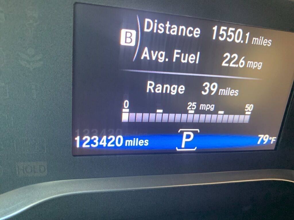 2016 Honda Pilot EX-L Green Bay WI