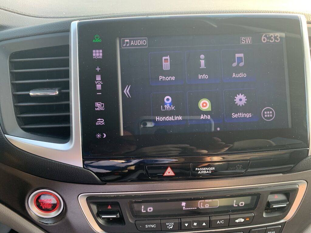 2016 Honda Pilot EX-L Green Bay WI