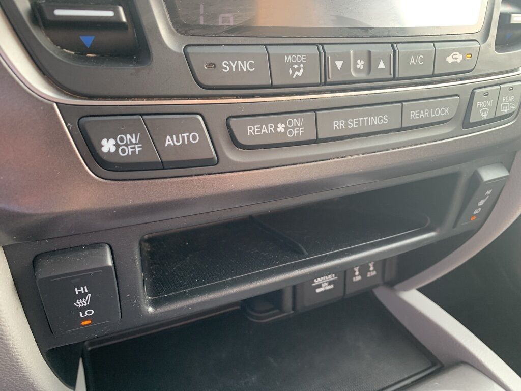 2016 Honda Pilot EX-L Green Bay WI