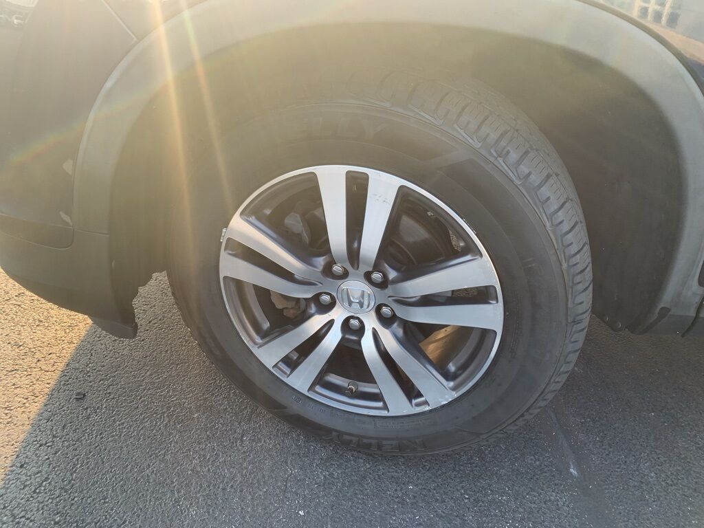 2016 Honda Pilot EX-L Green Bay WI
