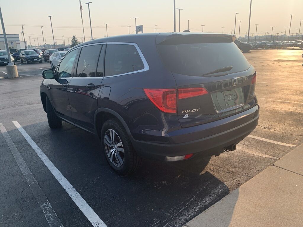2016 Honda Pilot EX-L Green Bay WI