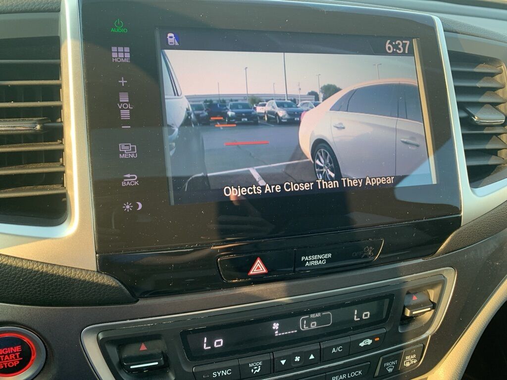 2016 Honda Pilot EX-L Green Bay WI
