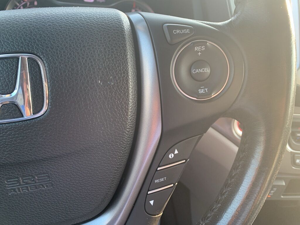 2016 Honda Pilot EX-L Green Bay WI