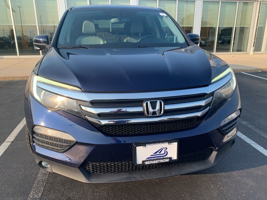 2016 Honda Pilot EX-L Green Bay WI
