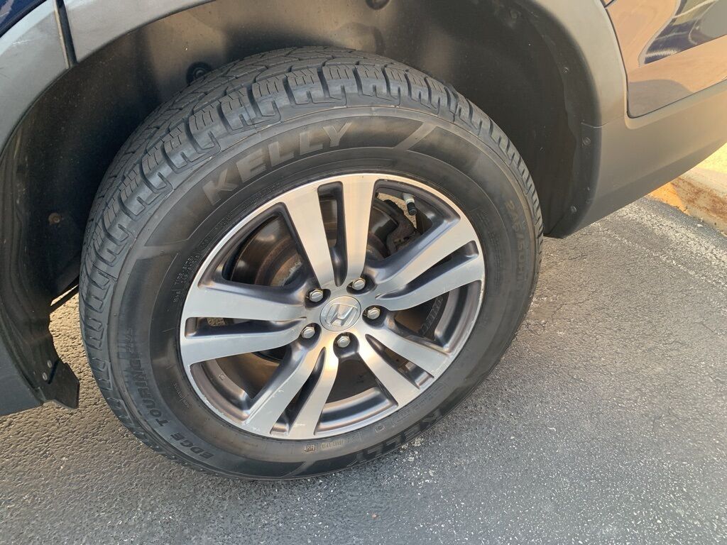 2016 Honda Pilot EX-L Green Bay WI