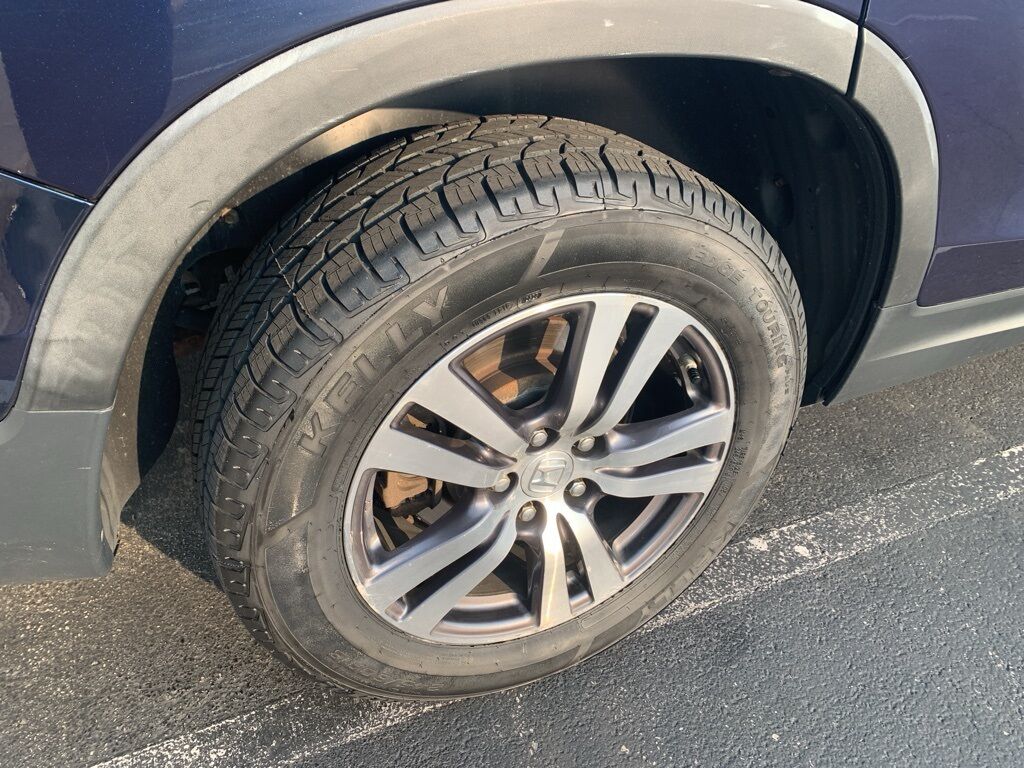 2016 Honda Pilot EX-L Green Bay WI