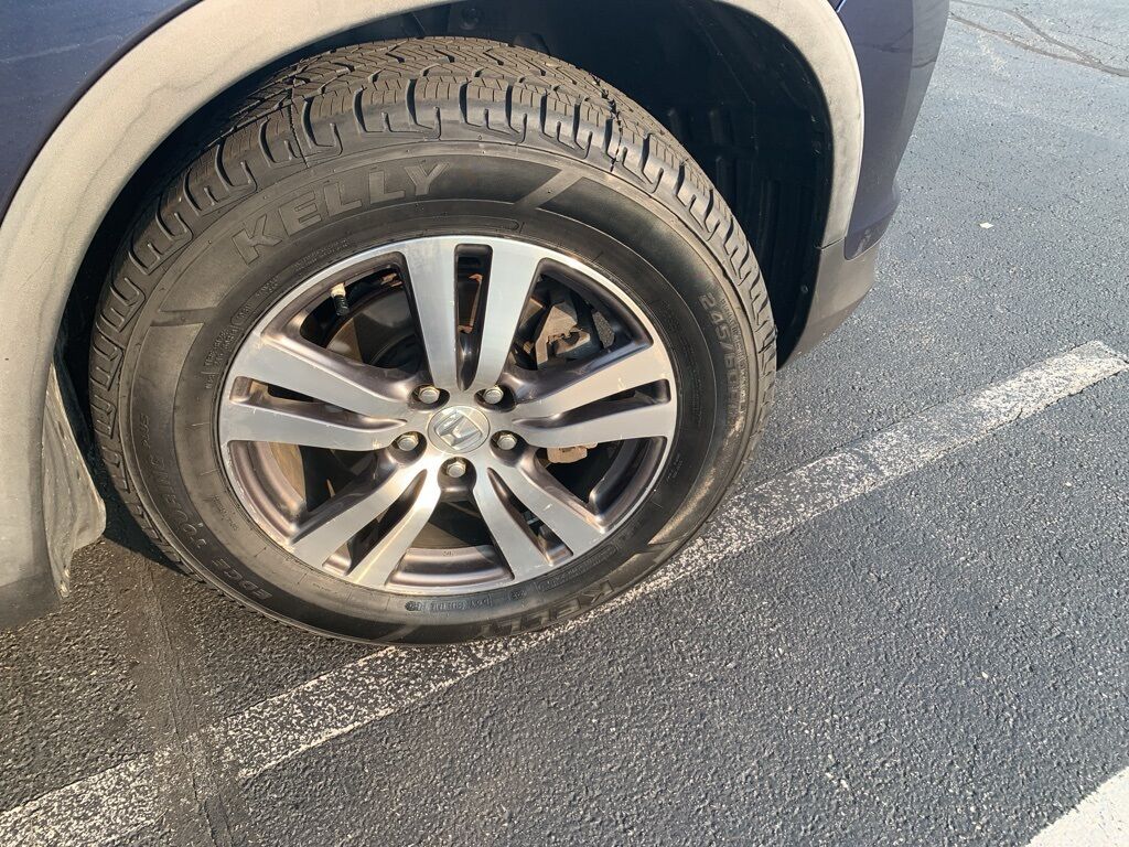 2016 Honda Pilot EX-L Green Bay WI