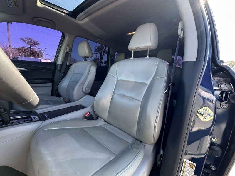 2016 Honda Pilot EX-L Jacksonville FL