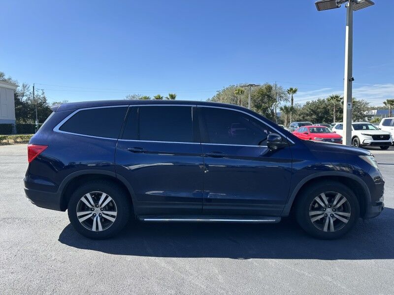 2016 Honda Pilot EX-L Jacksonville FL